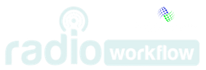 Radio Workflow - Local Radio Networks